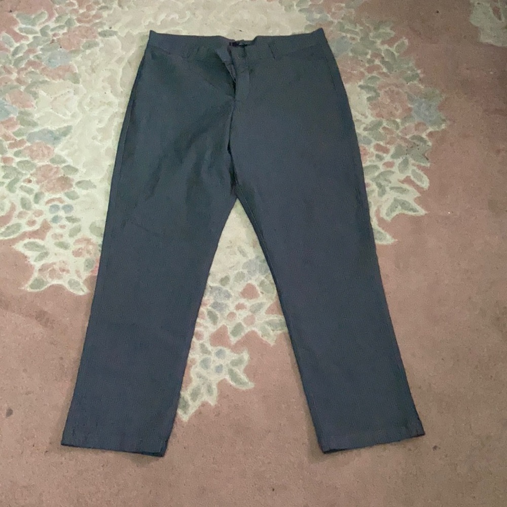 RIDERS BY LEE DRESS PANTS